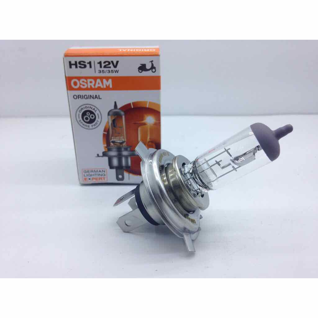 Hình ảnh Bóng đèn Osram 12v35W 3 chân