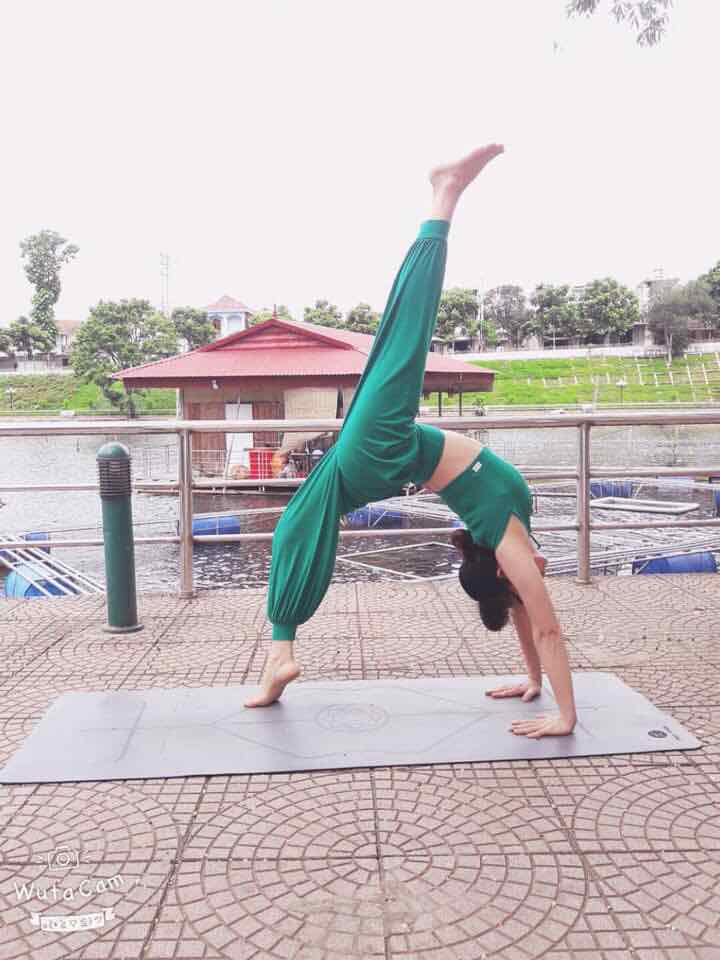 Bộ đồ Tập Yoga Mua Bụng Dang Alibaba Gia Sieu Rẻ 330 000đ Mua Liền Tay Timhangchat Com