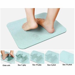 thảm đá siêu thấm Nhật