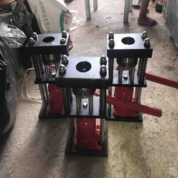 Máy bấm đầu ống áp lực cao - nén thuỷ lực 3 tấn-bấm đầu dây máy rửa xe Máy bấm đầu ống áp lực cao - nén thuỷ lực 3 tấn-bấm đầu dây máy rửa xe