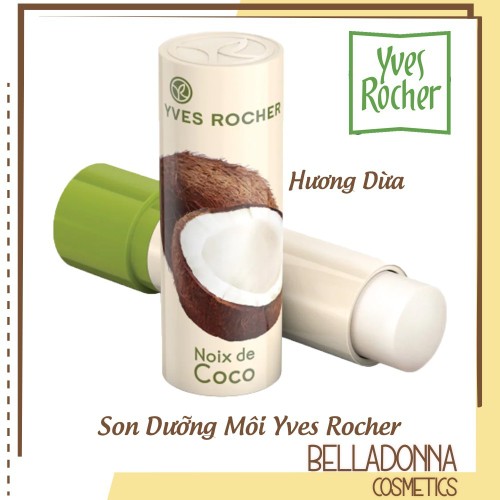11950048 , 19523223 , 15_19523223 , 128000 , Son-duong-moi-chiet-xuat-dua-yves-rocher-coconut-lip-balm-4.8g-15_19523223 , sendo.vn , Son dưỡng môi chiết xuất dừa yves rocher coconut lip balm 4.8g Son dưỡng môi chiết xuất dừa yves rocher coconut lip balm 4.8g