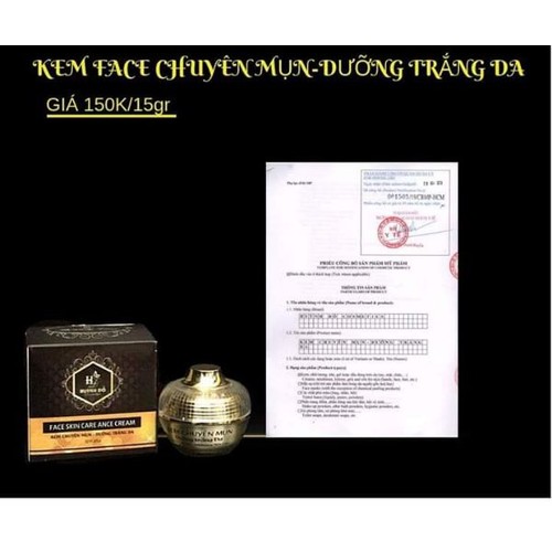11406608 , 19515280 , 15_19515280 , 150000 , Kem-duong-trang-da-chuyen-mun-Huynh-Do-hoan-tien-neu-khong-hieu-qua-15_19515280 , sendo.vn , Kem dưỡng trắng da chuyên mụn Huỳnh Đỗ - hoàn tiền nếu không hiệu quả Kem dưỡng trắng da chuyên mụn Huỳnh Đỗ - hoàn tiền nếu không hiệu quả