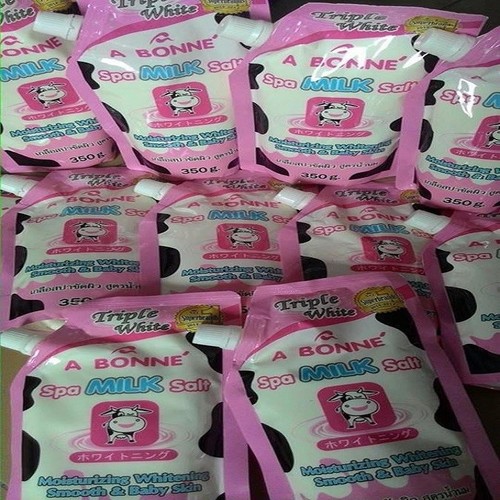 TẨY TẾ BÀO CHẾT MUỐI BÒ THÁI