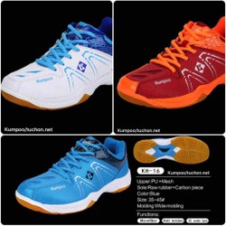 Giày cầu lông Kumpoo KH 16
