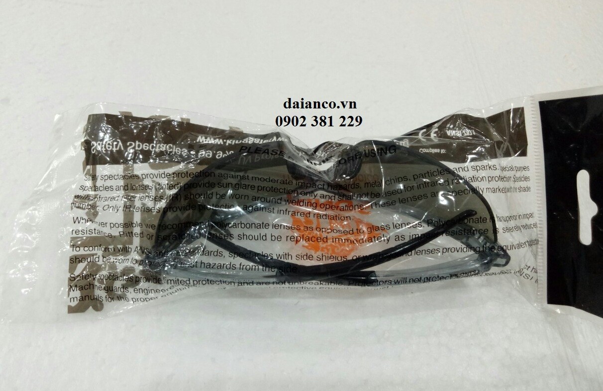 Hình ảnh GIẢM GIÁ SỐC - Kính bảo hộ Kings KY715 ánh vàng khói - hàng chính hãng chất lượng cao Hình ảnh GIẢM GIÁ SỐC - Kính bảo hộ Kings KY715 ánh vàng khói - hàng chính hãng chất lượng cao