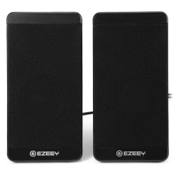 Bộ loa vi tính 2.0 ezeey s5 chính hãng