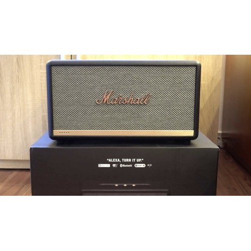 loa bluetooth marshall stanmore ii