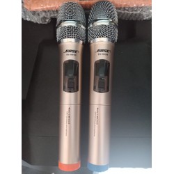 Micro không dây Bose BS9999
