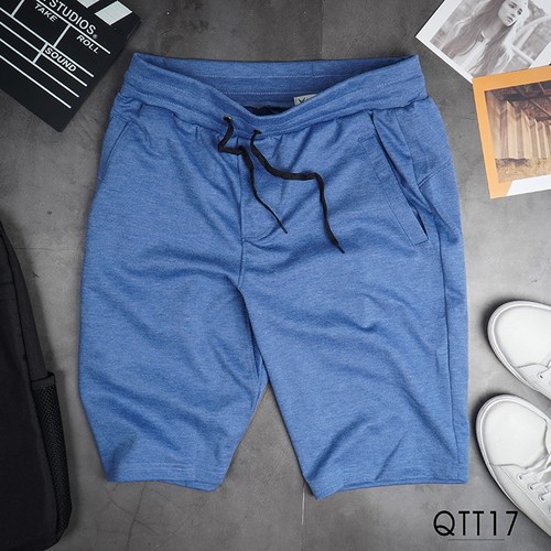 Quần Short Nam Thể Thao Co Dãn Thương Hiệu Thời Trang Nam VICERO