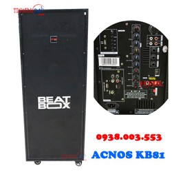 Loa ACNOS KB81