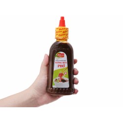 Tương đen Phở Cholimex - chai 230g