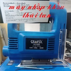 Máy cưa Crafix