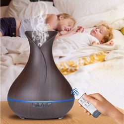 Máy phun sương - kèm remote