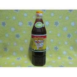 Nước mắm cá cơm loại Biển Hưng Thịnh chai 900ml