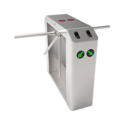 Cổng xoay ba càng bán tự động TS2200 - ZKTECO