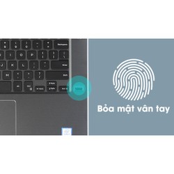 Laptop Dell Vostro 5468 (VTI35008W) - i3-7100U-2.4G, RAM 4G, 500G, 14inches
