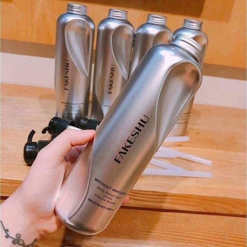 HẤP TÓC LỤA TƠ TẰM