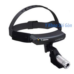 ĐÈN KHÁM BỆNH ĐỘI ĐẦU BT-410F BISTOS HÀN QUỐC ĐÈN KHÁM BỆNH ĐỘI ĐẦU BT-410F BISTOS HÀN QUỐC