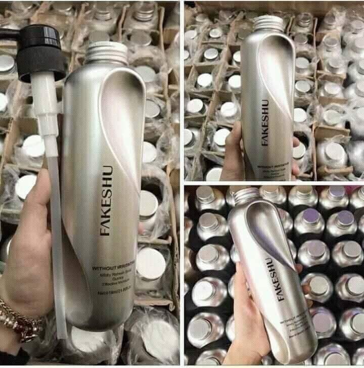 HẤP TÓC LỤA TƠ TẰM