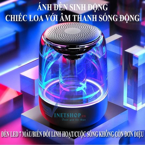 11701432 , 19007352 , 15_19007352 , 360000 , Loa-Bluetooth-Tren-Duoi-Trong-Suot-Yayusi-C7-Loa-Duoi-Sieu-Bass-Am-Thanh-HIFI-To-Bass-Sieu-Rung-Am-Thanh-Vom-Lap-The-Den-Led-7-Mau-Nghe-Lien-Tuc-Khoang-6H-Ho-Tro-The-Nho-Loa-Bluetooth-Mini-Gia-Re-15_190073 Loa Bluetooth Trên Dưới Trong Suốt Yayusi C7, Loa Dưới Siêu Bass Âm Thanh HIFI To Bass Siêu Rung, Âm Thanh Vòm Lập Thể, Đèn Led 7 Màu, Nghe Liên Tục Khoảng 6H, Hỗ Trợ Thẻ Nhớ, Loa Bluetooth Mini Giá R