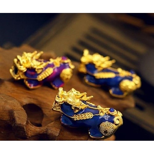 11707823 , 19017367 , 15_19017367 , 298000 , Charm-Ty-Huu-trang-men-doi-mau-15_19017367 , sendo.vn , Charm Tỳ Hưu tráng men đổi màu Charm Tỳ Hưu tráng men đổi màu