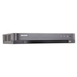 >> BÁO GIÁ ĐẦU GHI 4 KÊNH HIKVISION DS-7204HUHI-K1 ( KHÔNG HỔ TRỢ CỔNG ALARM ) | Shopee Lazada Sendo Tiki mới nhất 40 Đầu ghi hình Hybrid TVI-IP 4 kênh TURBO 4.0 HIKVISION DS-7204HUHI-K1-hỗ trợ Alarm