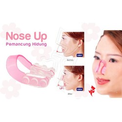Combo 2 kẹp nâng mũi an toàn tiện dụng