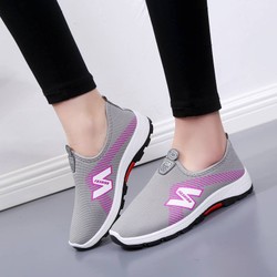 Giày thể thao nữ chữ N Giày thể thao nữ chữ N