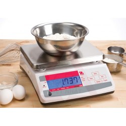 Cân thủy sản Ohaus Valor 1000 V11P30