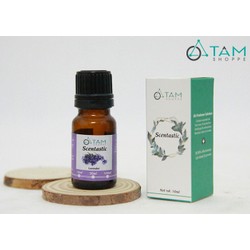 Tinh dầu oải hương Lavender SCENTASTIC 10ml