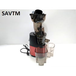 (Giao nhanh 3h HN) Máy ép chậm SAVTM JE35 - Tặng tạp dề + 2 bình nước