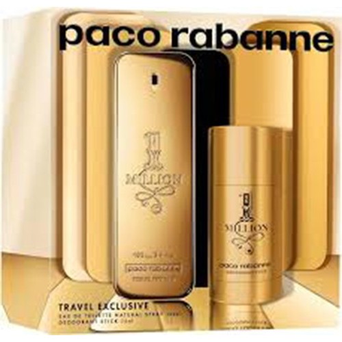 Lăn Khử Mùi Hương Nước Hoa 1 Million Paco Rabanne Deodorant 75ml của Pháp -  Khử mùi cho nam | ChuyenMakeUp.com