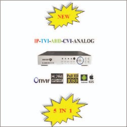 Đầu ghi camera ESCORT ESC-6816