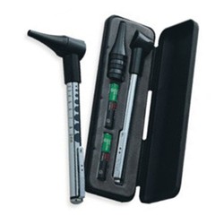 Đèn với đèn soi tai nhỏ CK-907A