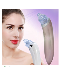 MIỄN PHÍ VẬN CHUYỂN - Máy hút mụn đầu đen - có video hướng dẫn