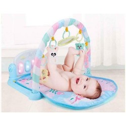 Thảm nằm chơi có nhạc cho bé 0-24m
