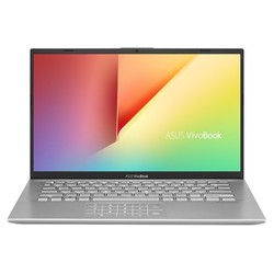 [Áp dụng tại HCM] Asus Vivobook A412FA-EK380T Core i3-8145U 4GB 512GB SSD WIN10 - 00581237