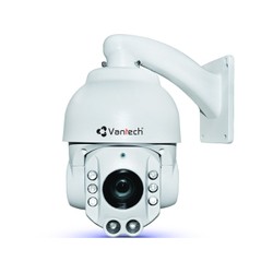 Camera hd-tvi speed dome hồng ngoại vantech vp-307tvi
