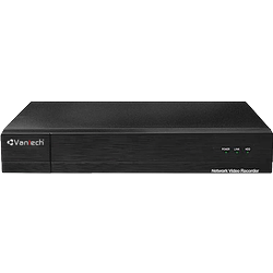 Đầu ghi hình camera IP Vantech VP-32268N-H265+ - 32 kênh