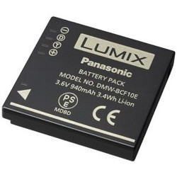 Pin Panasonic DMW-BCF10