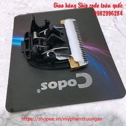 So sánh giá Lưỡi Tông Đơ Codos  Shopee Lazada Tiki mới nhất - Tôi 