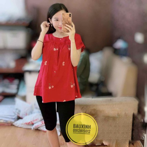 11425512 , 19068837 , 15_19068837 , 180000 , ao-bau-xinh-15_19068837 , sendo.vn , áo bầu xinh áo bầu xinh