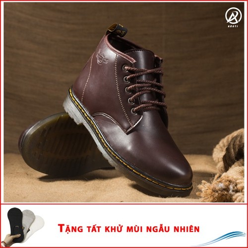 11741742 , 19069605 , 15_19069605 , 460000 , Giay-Nam-Giay-Boot-Nam-Co-Lung-De-Khau-Da-Tron-Mau-Nau-M354-LC-15_19069605 , sendo.vn , Giày Nam - Giày Boot Nam Cổ Lửng Đế Khâu Da Trơn Màu Nâu - M354-LC Giày Nam - Giày Boot Nam Cổ Lửng Đế Khâu Da Trơn Màu Nâu - M354-LC