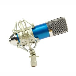 Bộ Micro Thu Âm BM700