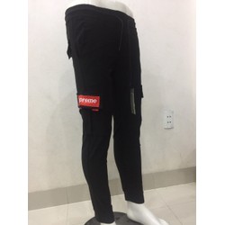 Quần Thô Jogger Nam Mã 971 Quần Thô Jogger Nam Mã 971