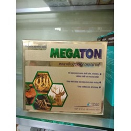 11407921 , 19578219 , 15_19578219 , 150000 , Megaton-phuc-hoi-suc-khoe-cho-co-the-hop-12-vi-x-5-vien-15_19578219 , sendo.vn , Megaton phục hồi sức khỏe cho cơ thể hộp 12 vỉ x 5 viên Megaton phục hồi sức khỏe cho cơ thể hộp 12 vỉ x 5 viên