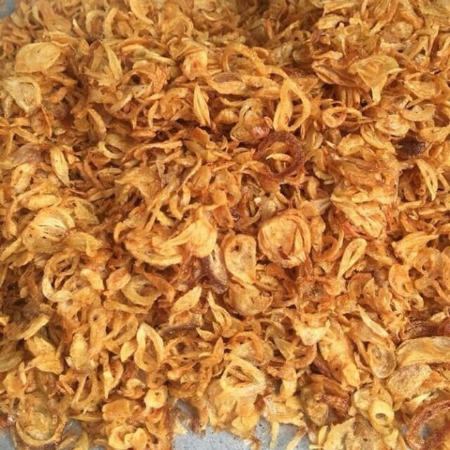 1 KG HÀNH PHI  KHÔ THƠM NGON