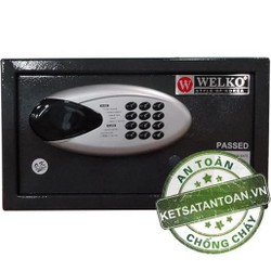 Két sắt khách sạn Welko KS35