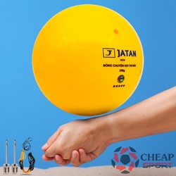 Combo 03 Quả Bóng Chuyền Hơi 250 Gram Thi Đấu Chính Thức Giải Vô Địch Quốc Gia – JT250G