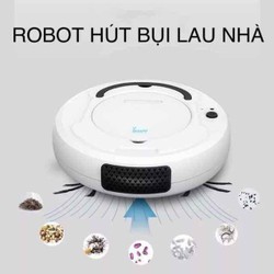 >> SO SÁNH GIÁ ROBOT HÚT BỤI ICLEBO OMEGA | Shopee Lazada Sendo Tiki | Nên mua ở đâu rẻ nhất 30 Robot Hút Bụi 3 trong 1: Quét nhà - Hút Bụi - Lau Nhà Thông Minh BOWAI